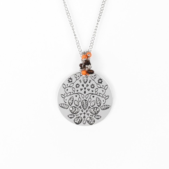 paparazzi | Jewelry | Desert Abundance 